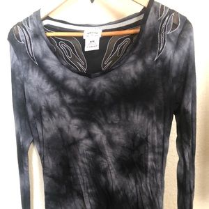 Ariat long sleeve shirt